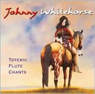 TOTEMIC FLUTE CHANTS