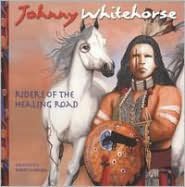 Riders Of Healing Road