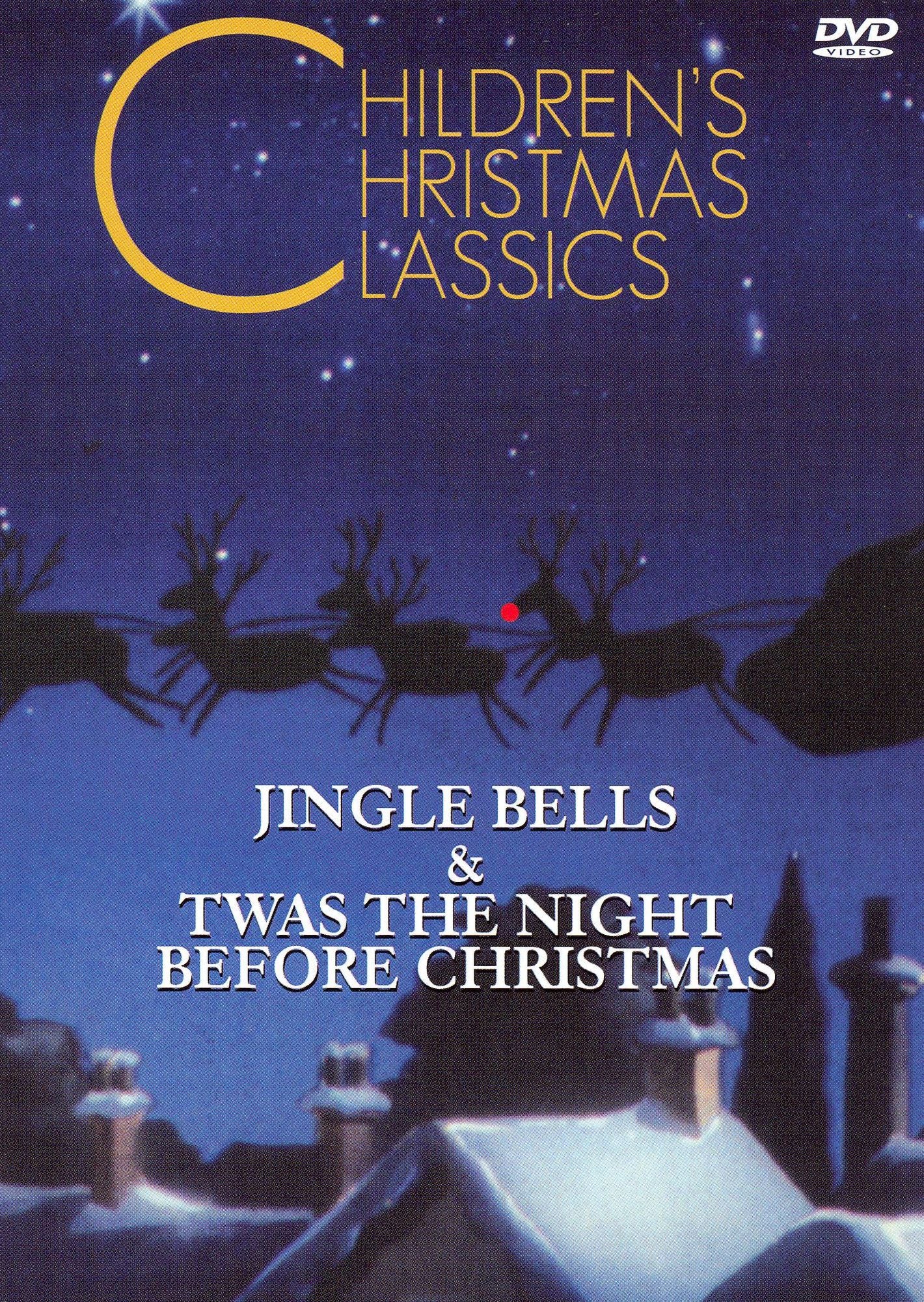 Children's Christmas Classics