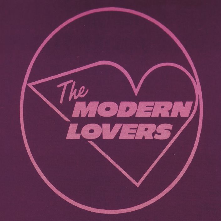 The Modern Lovers [Castle]