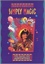 Joanie Bartels: Simply Magic - The Rainy Day Adventure