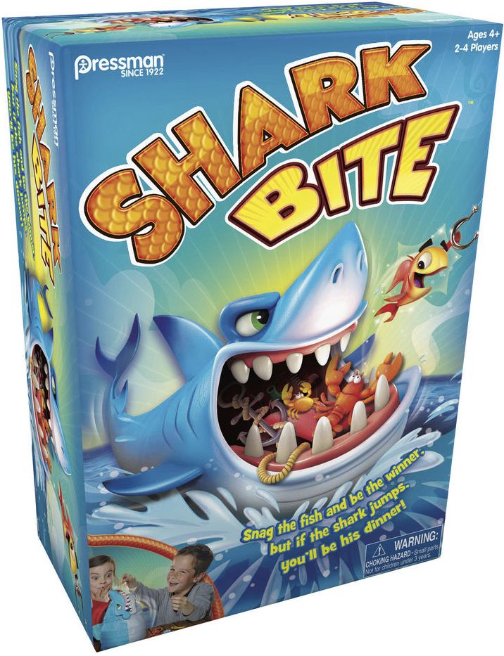 Shark Bite