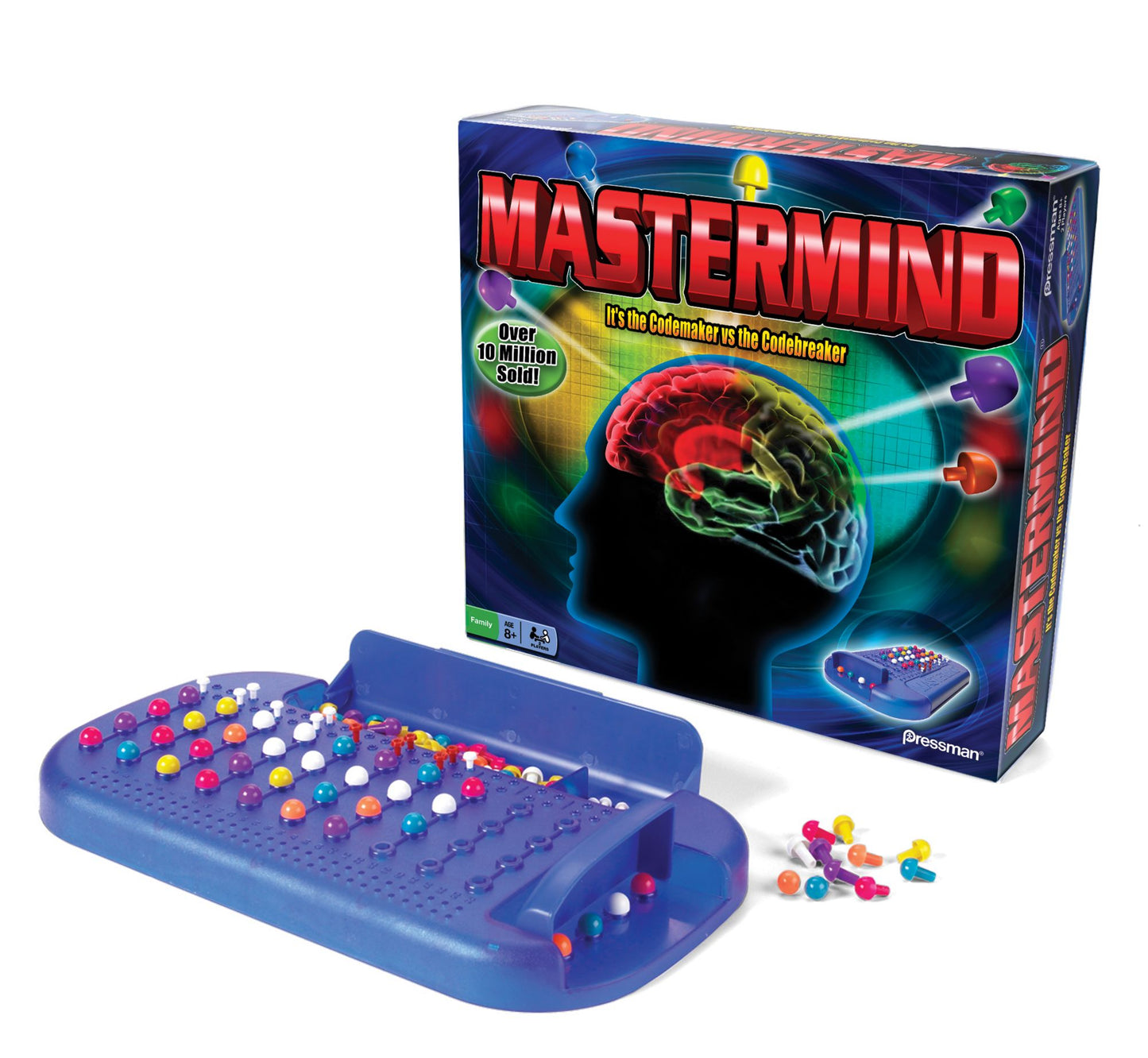 Mastermind Game