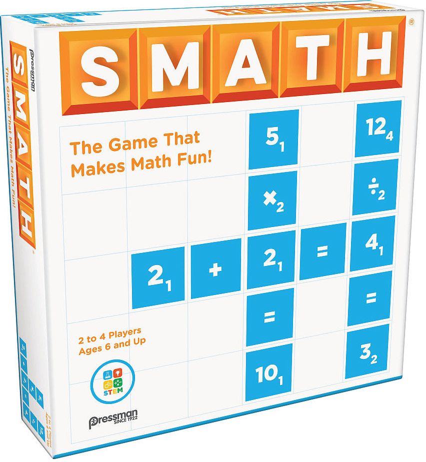 Smath