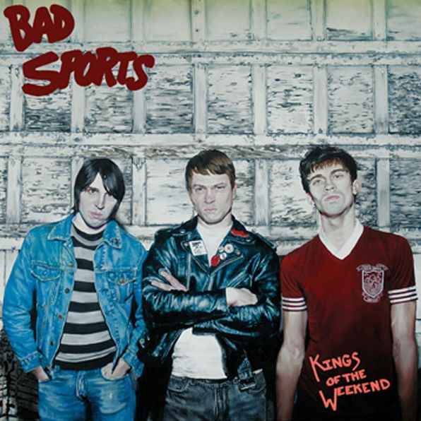 Kings of the Weekend