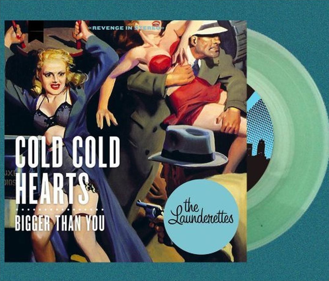 Cold Cold Hearts