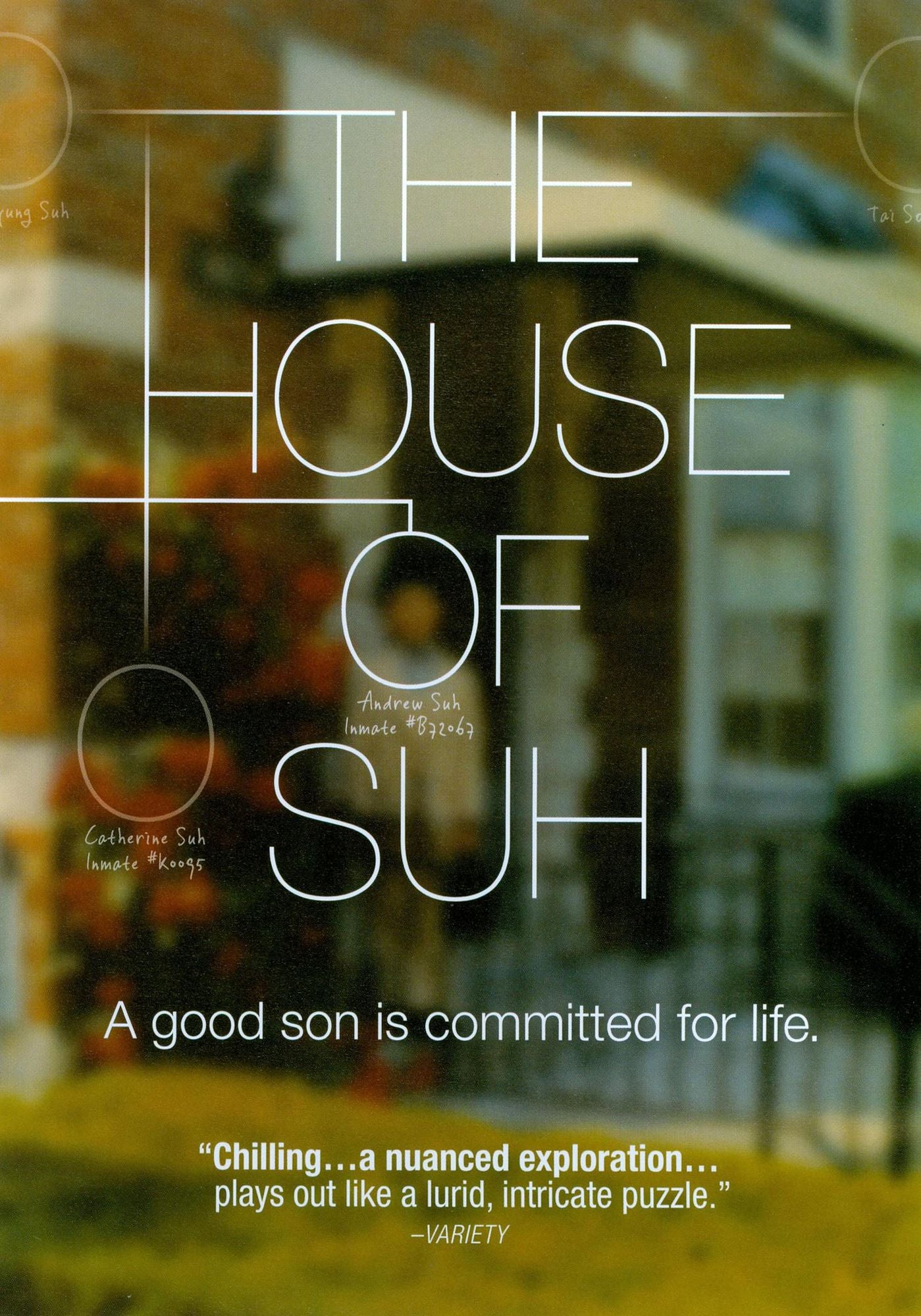The House of Suh