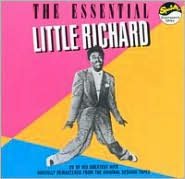 Essential Little Richard