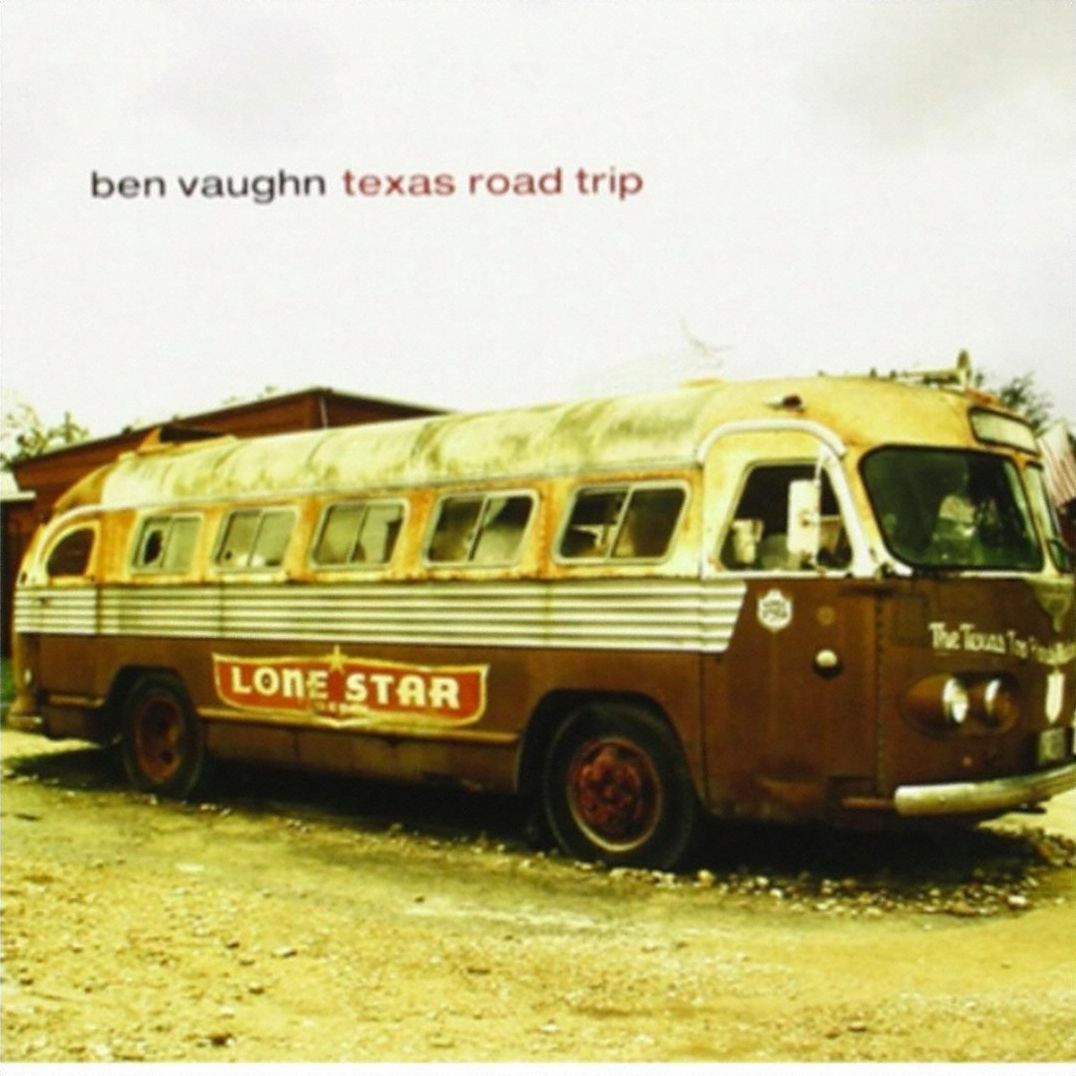 Texas Road Trip