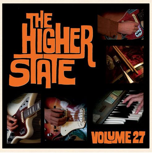Volume 27 (Higher State)