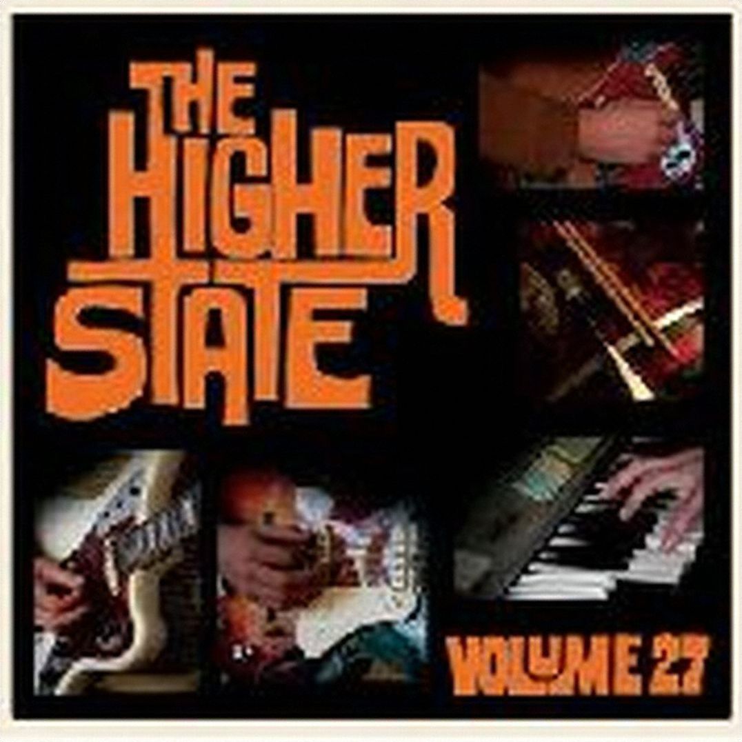 Volume 27 (Higher State)