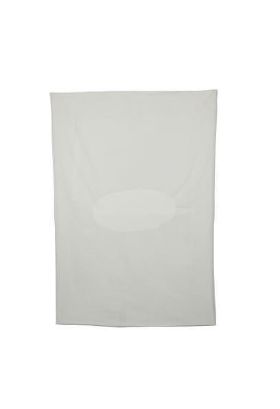 Triboro SootheTIME Playard Sheet, Ecru