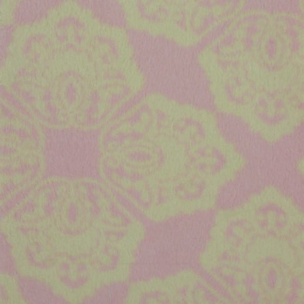 Triboro Jill McDonald Lullaby Breeze Changing Pad Cover