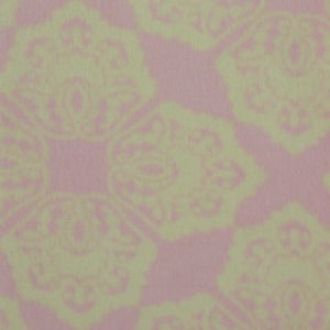 Triboro Jill McDonald Lullaby Breeze Changing Pad Cover
