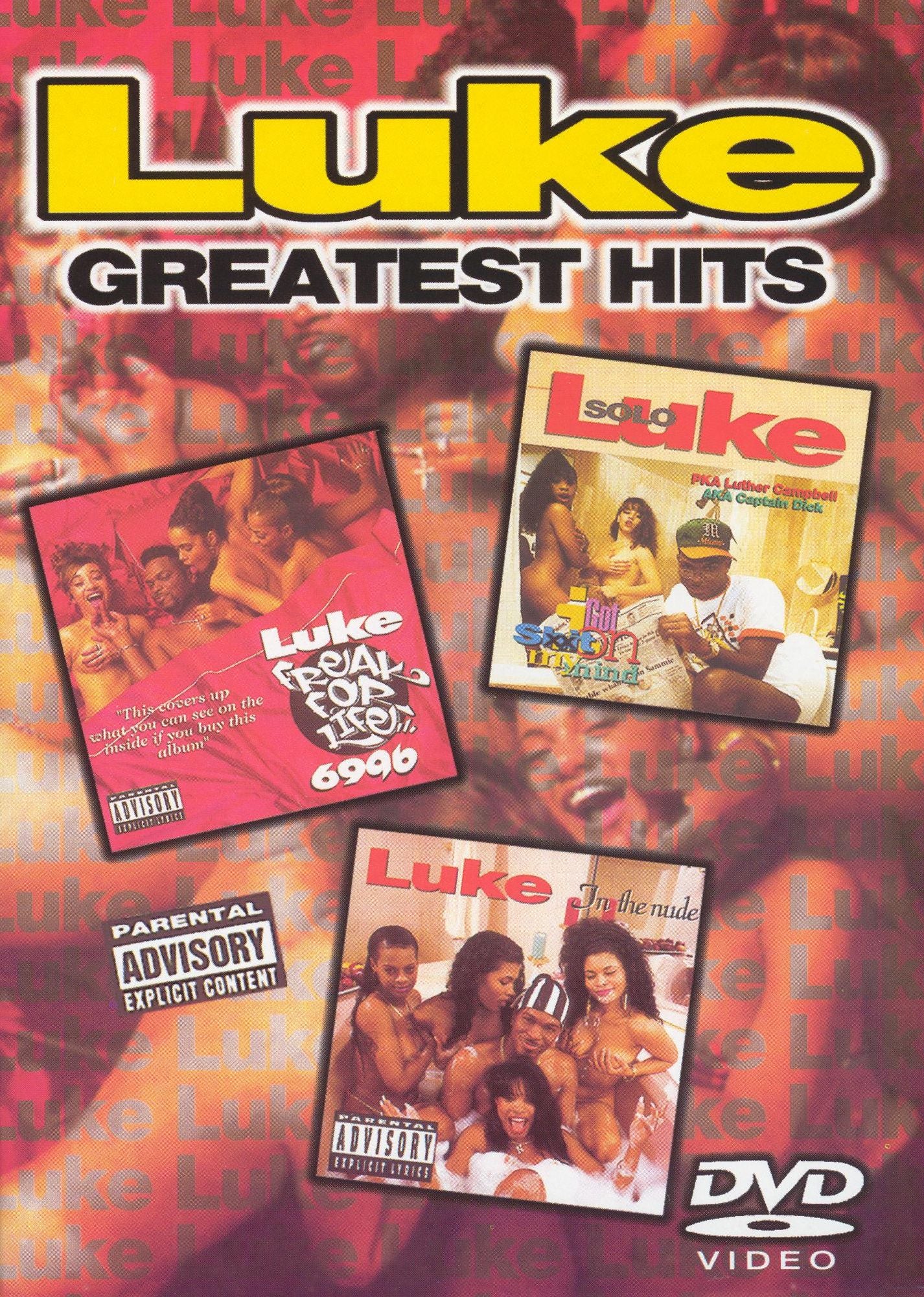 Luke's Greatest Hits