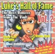Luke's Hall Of Fame, Vol. 2
