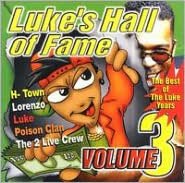 Luke's Hall Of Fame, Vol. 3