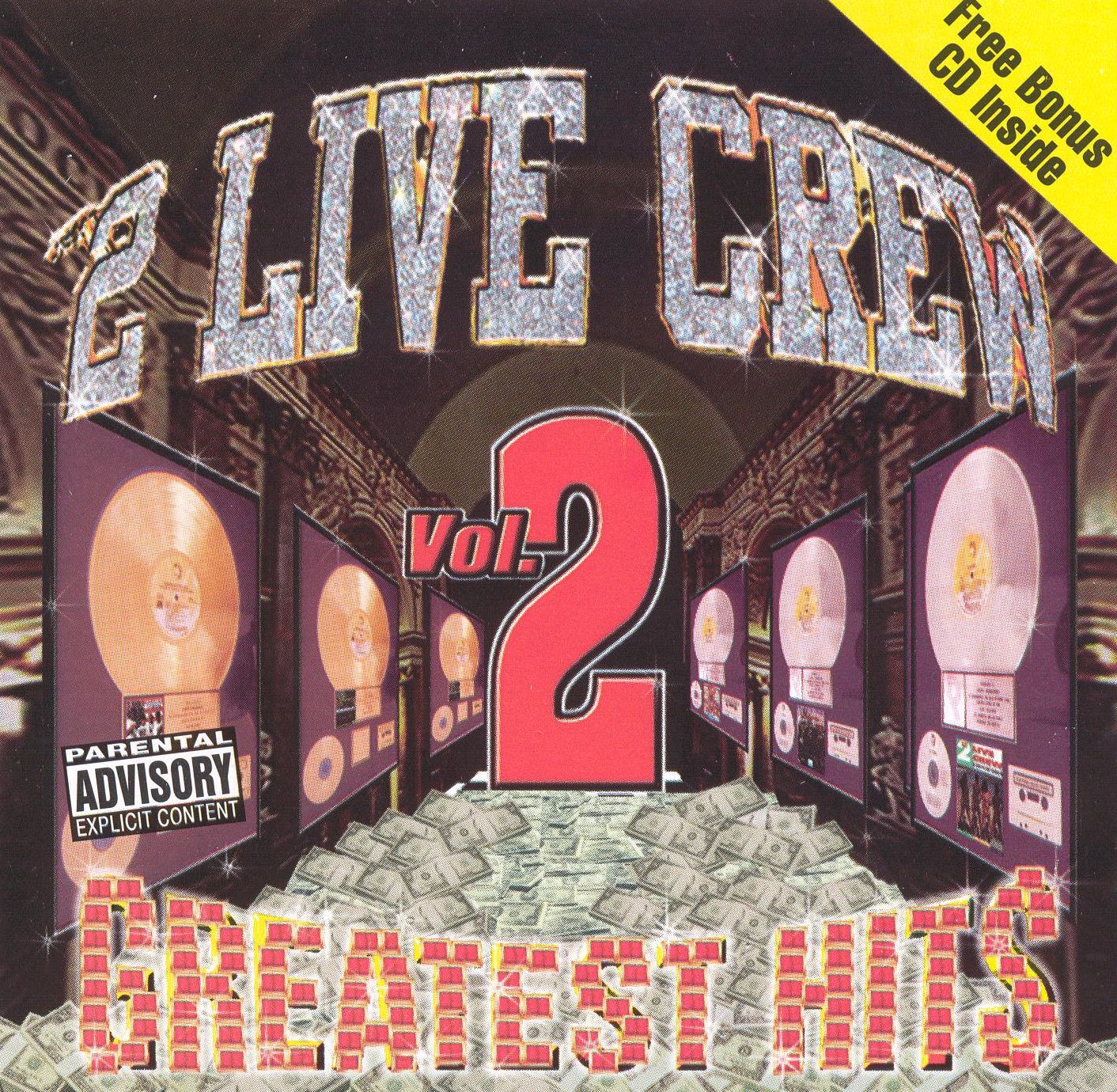 Greatest Hits, Vol. 2