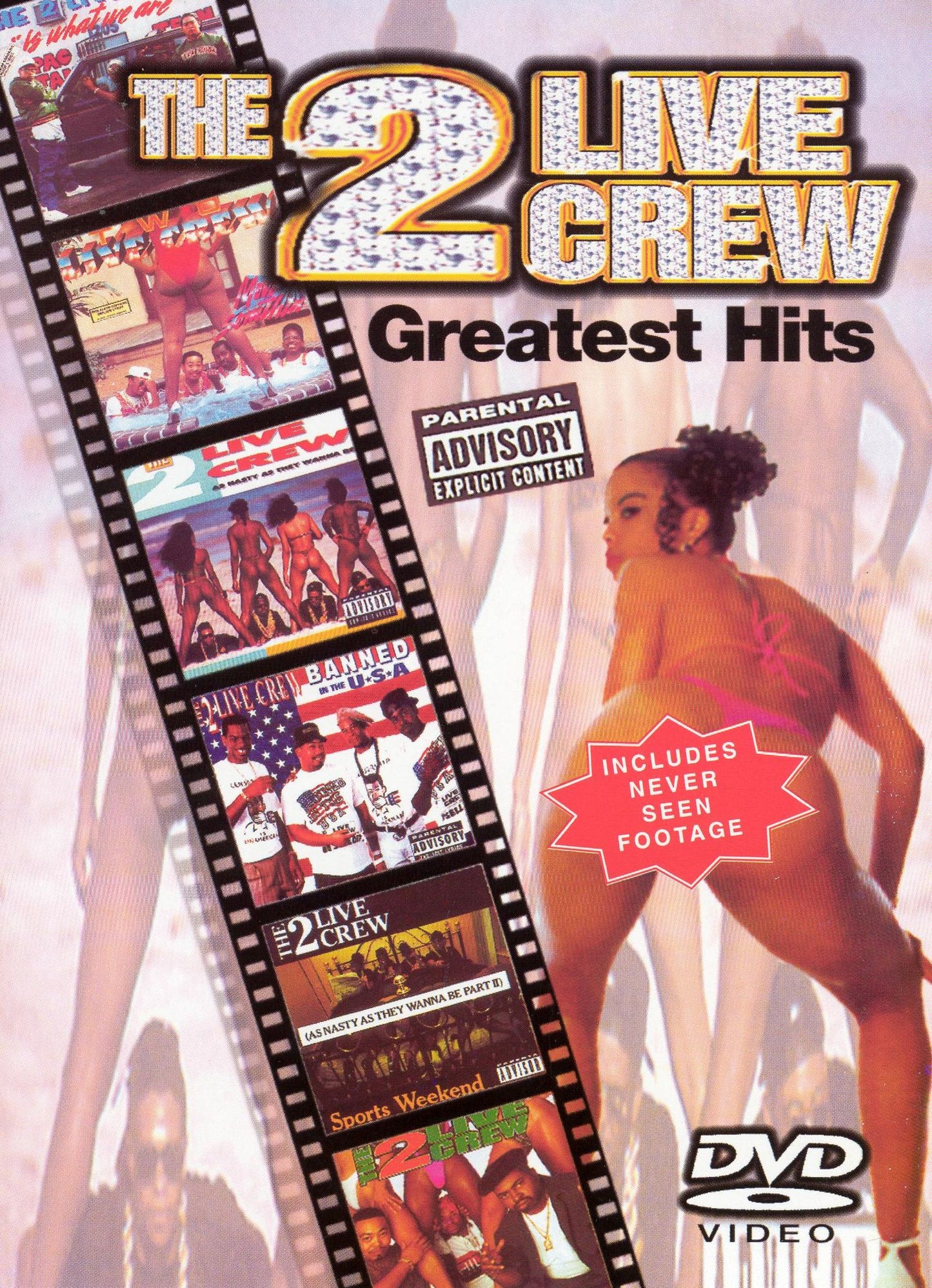 2 Live Crew: Greatest Hits