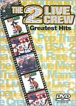 The 2 Live Crew's Greatest Hits [Clean]