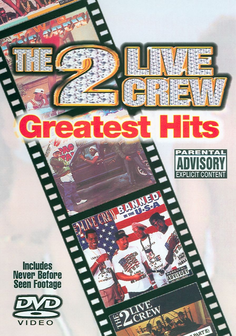 2 Live Crew's Greatest Hits