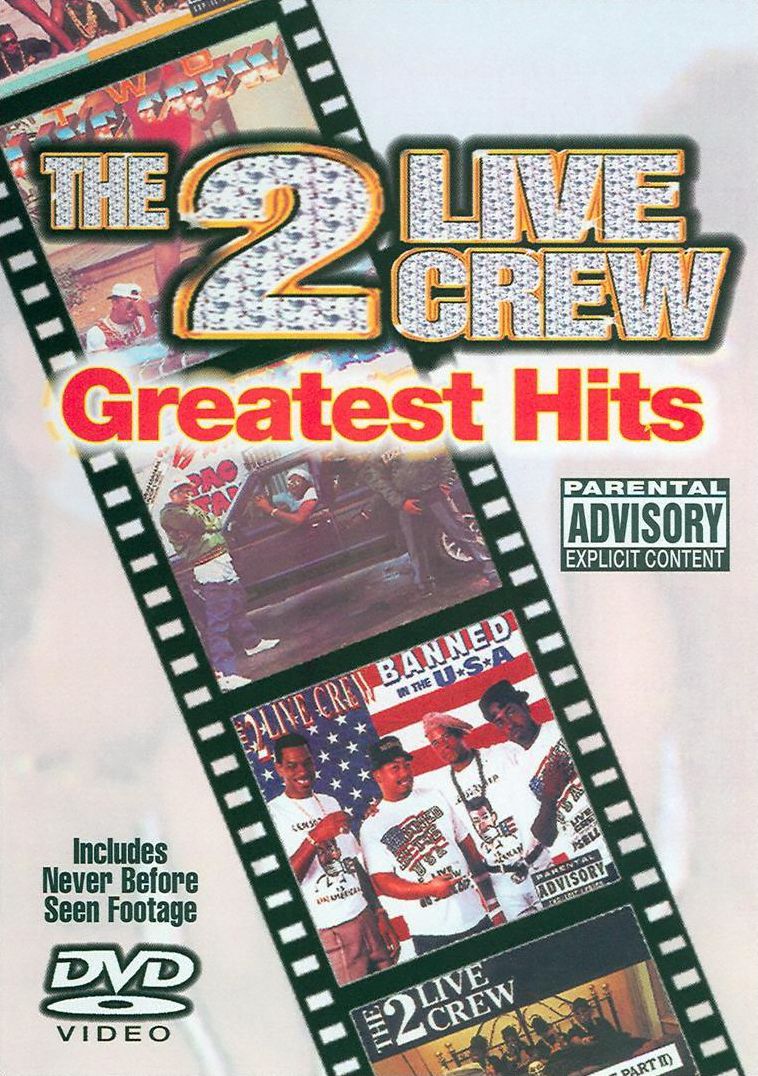 2 Live Crew's Greatest Hits