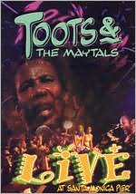 Toots & The Maytals: Live at Santa Monica Pier