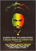 Earth Day Celebration: A Reggae Tribute to Garnett Silk Live 2003