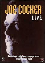 Joe Cocker Live
