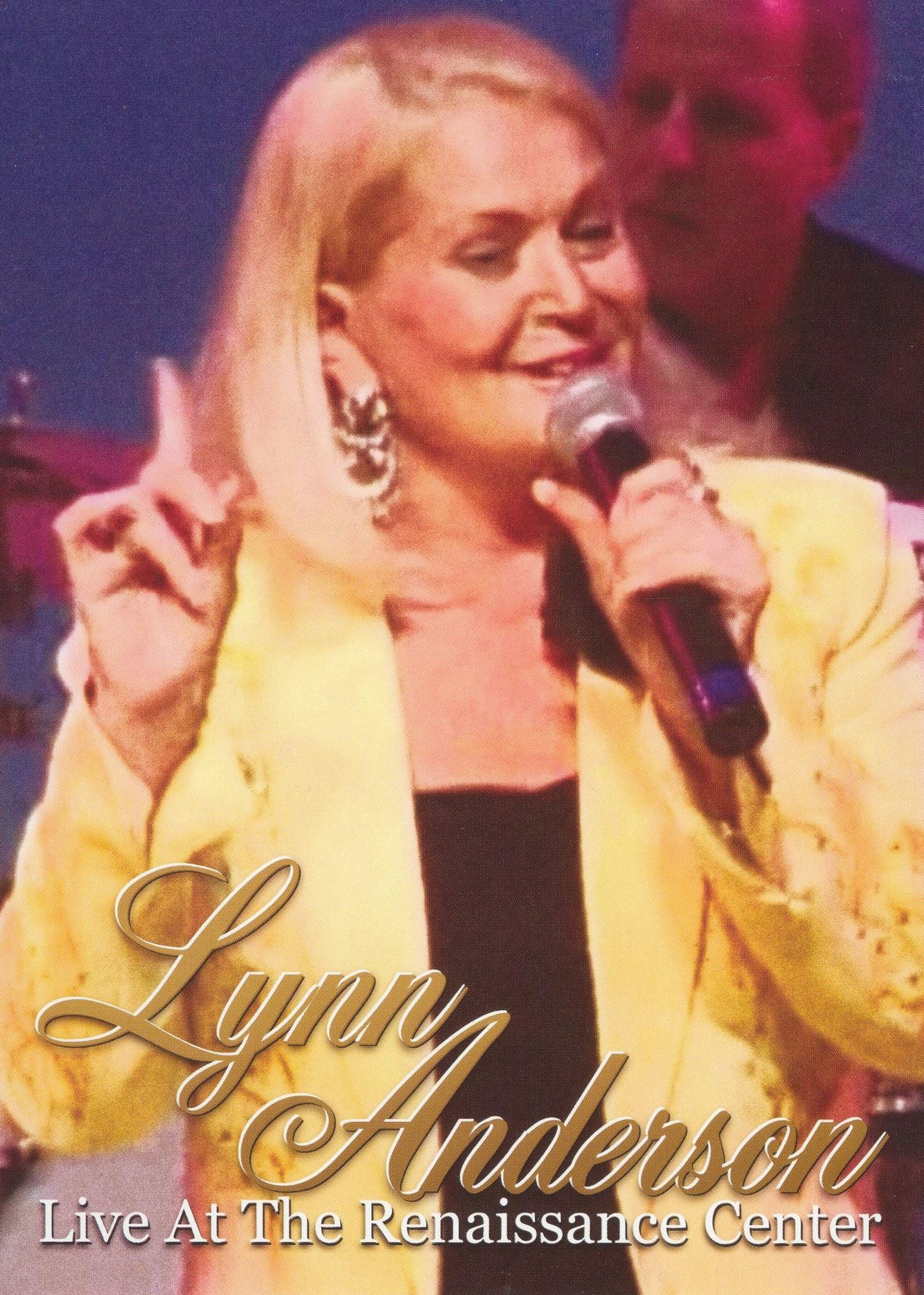 Lynn Anderson: Live at the Renaissance Center