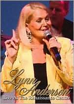 Lynn Anderson: Live at the Renaissance Center