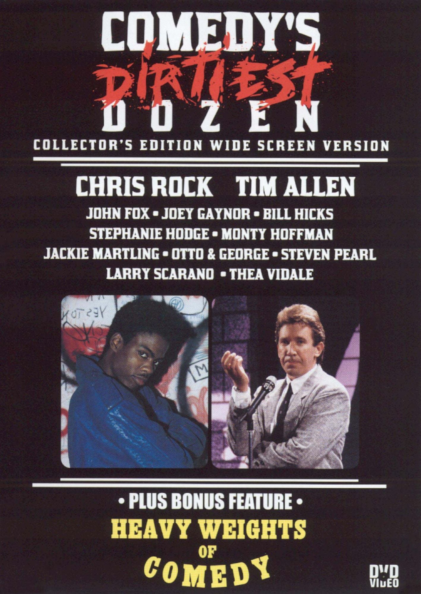 Tunnel Vision (1976) / Movie