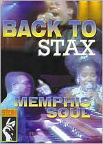 Back to Stax: Memphis Soul