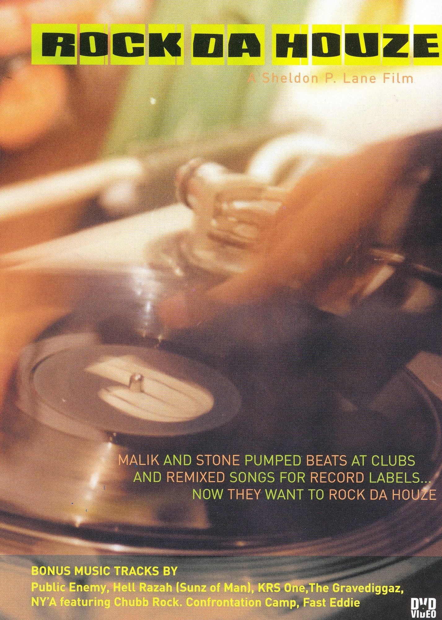 Rock Da Houze