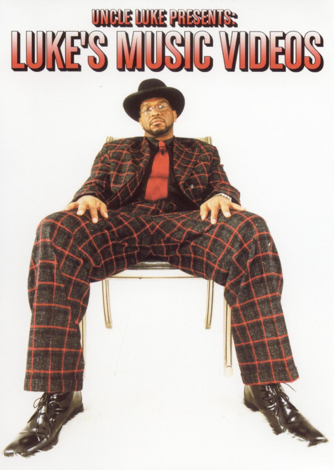 Uncle Luke Presents: Luke's Music Videos