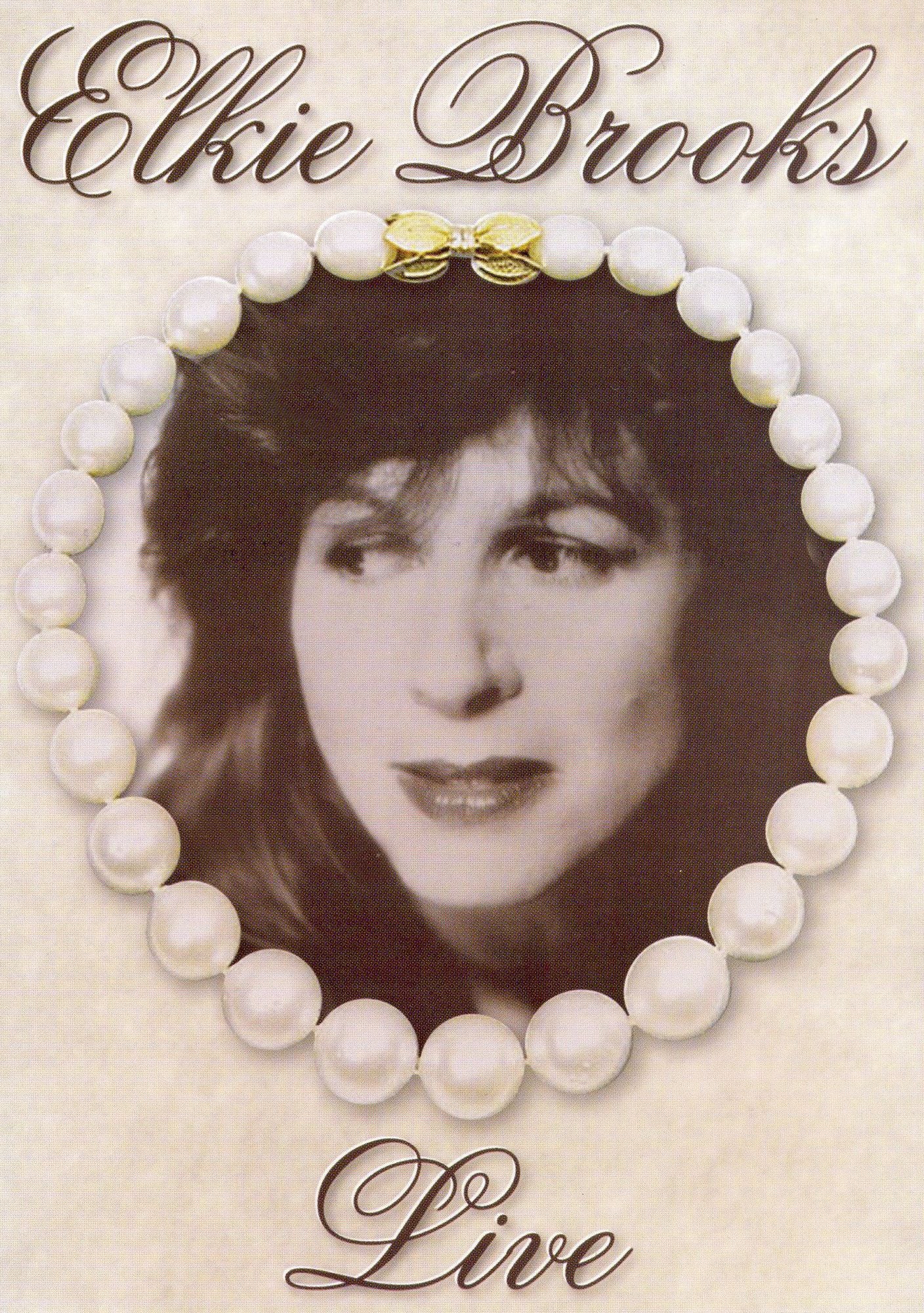 Elkie Brooks: Live