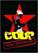 The Coup: The Best Coup DVD Ever