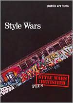 Style Wars: Revisited