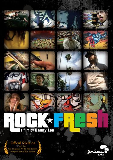 Rock Fresh [Special Edition]