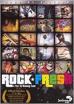 Rock Fresh [Special Edition]