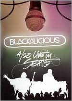 Blackalicious: 4/20 Live in Seattle