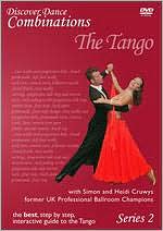 Discover Dance Combinations: The Tango - Series 2