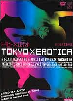 Tokyo X Erotica