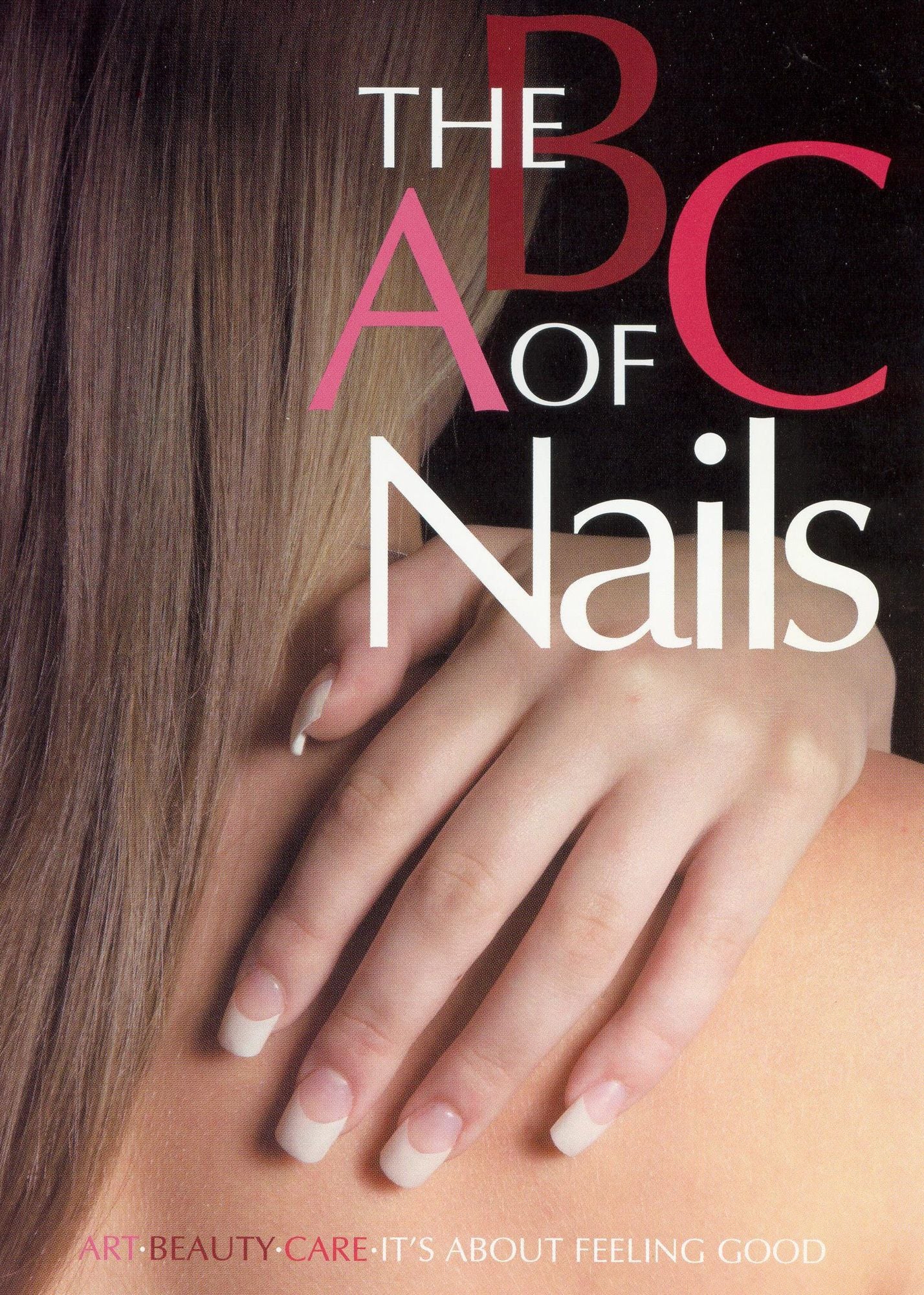 The ABC of Nails