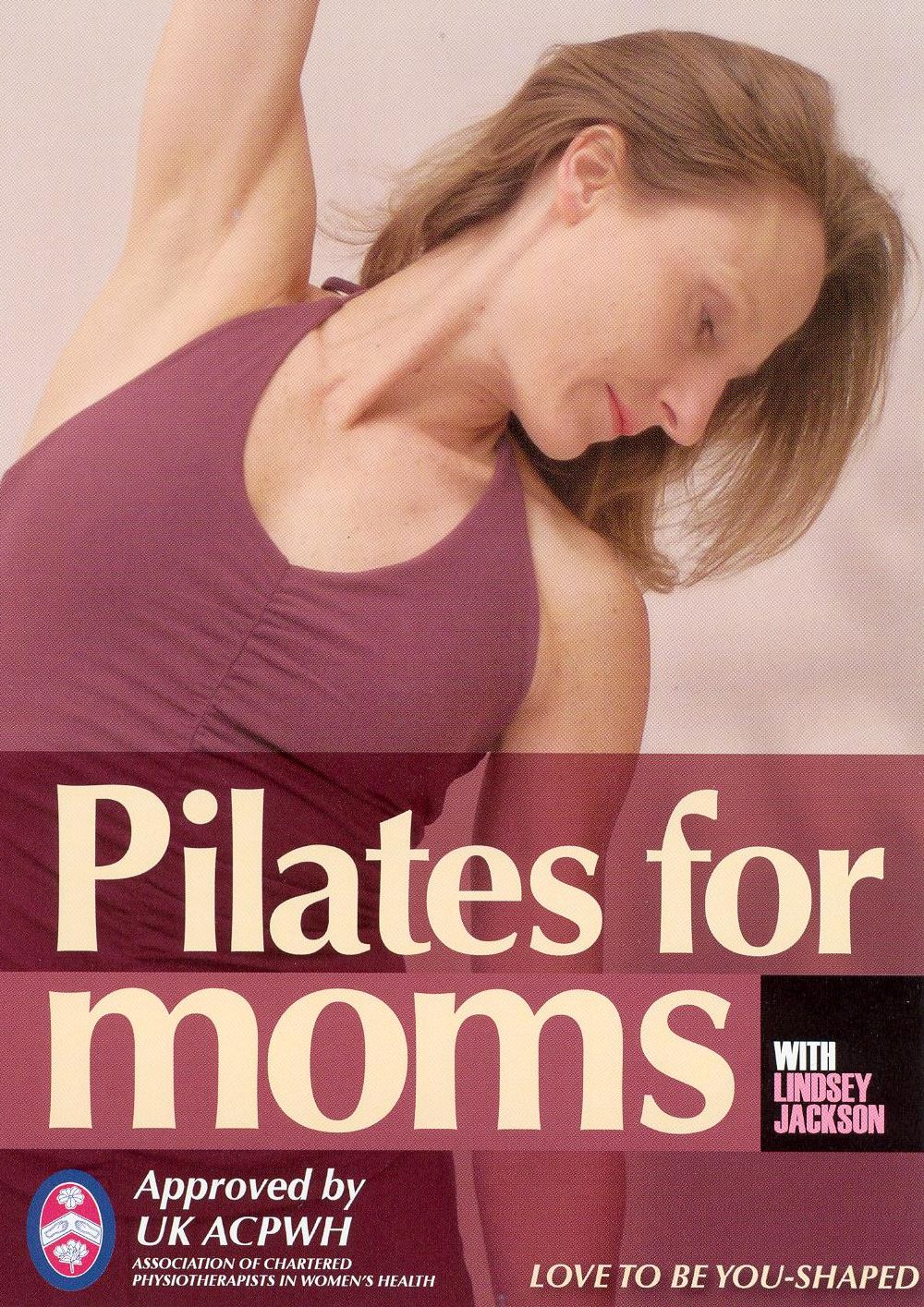 Pilates for Moms