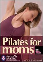 Pilates for Moms