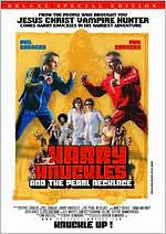 Harry Knuckles and the Pearl Necklace [Deluxe Special Edition]