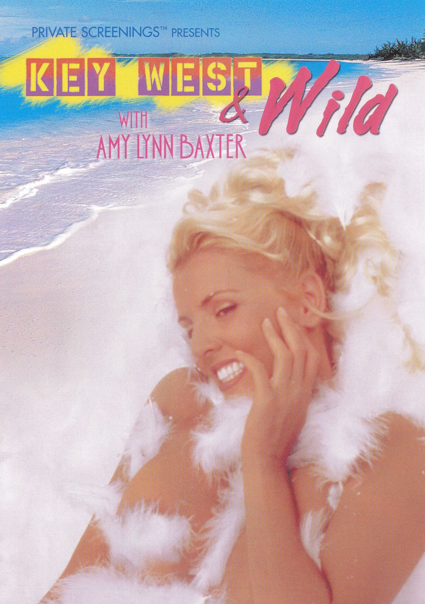 Amy Lynn Baxter: Key West and Wild