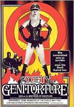 Society of the Genitorture