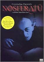 Nosferatu: A Gothic Industrial Mix